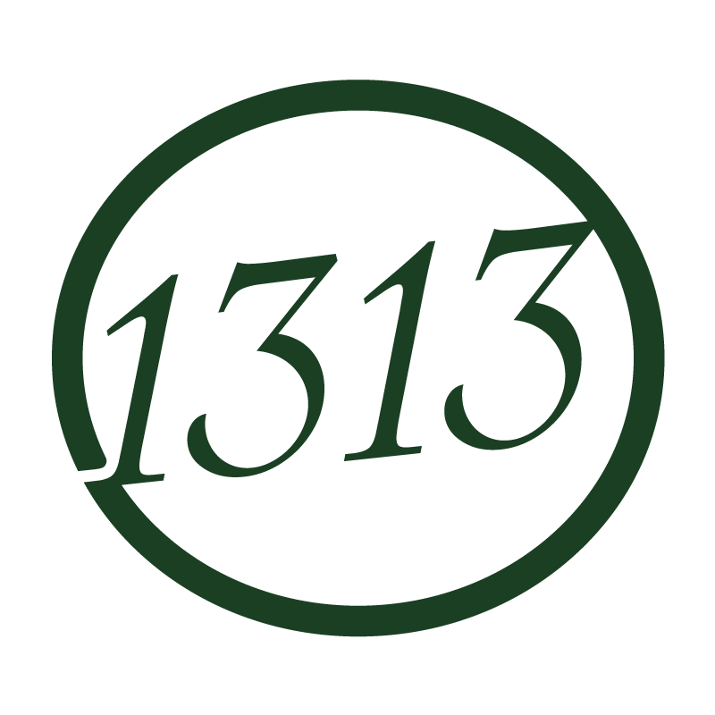 1313 E Broad